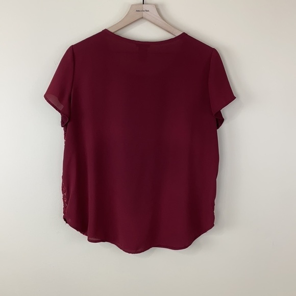 LOFT top - Picture 5 of 5